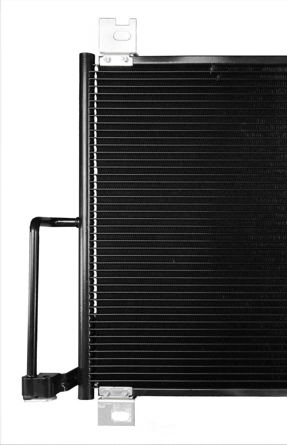 OSC - A/c Condenser - O19 3054