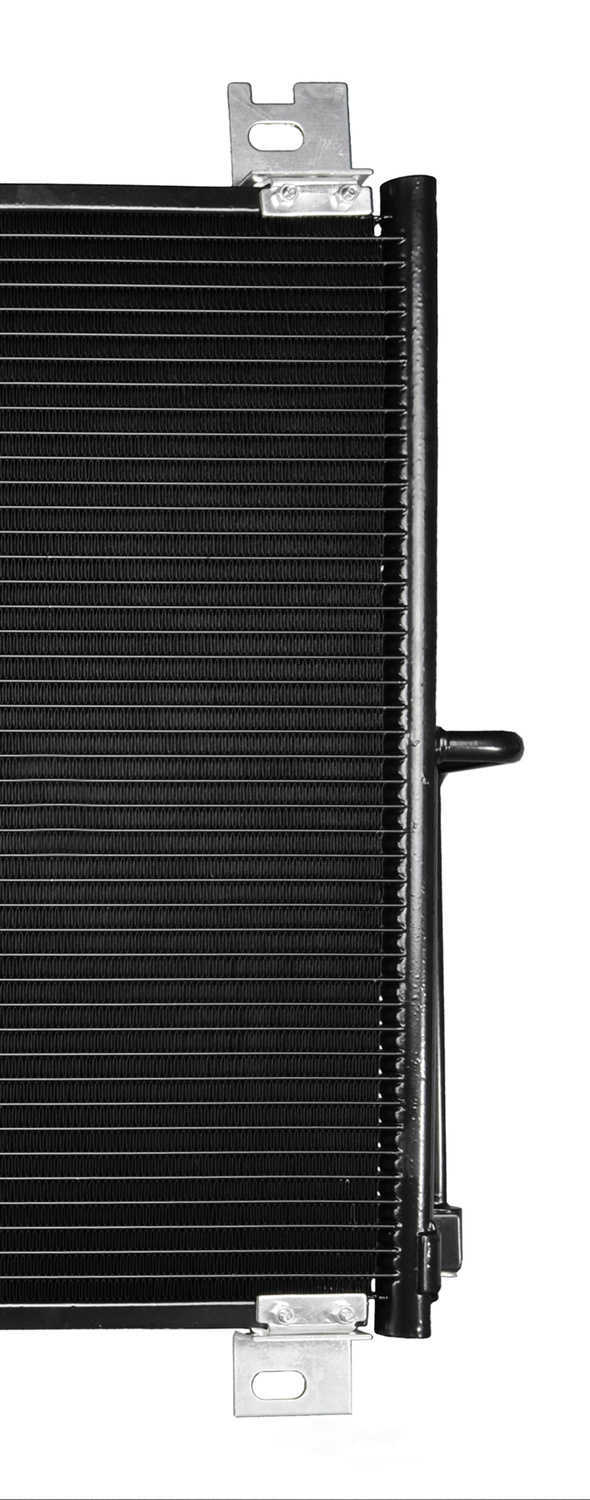 OSC - A/c Condenser - O19 3054