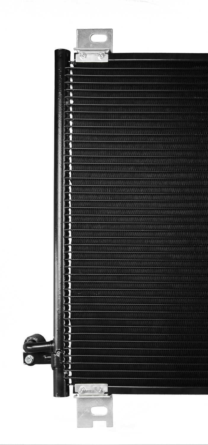 OSC - A/c Condenser - O19 3054