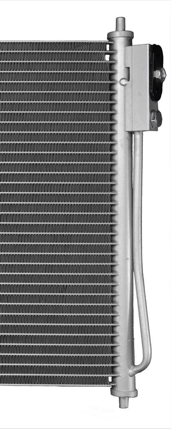 OSC - A/c Condenser - O19 3057
