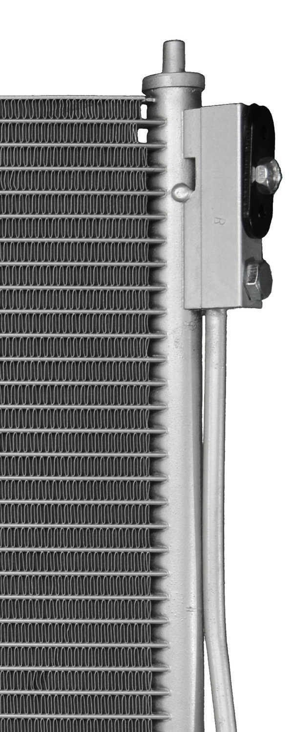 OSC - A/c Condenser - O19 3057