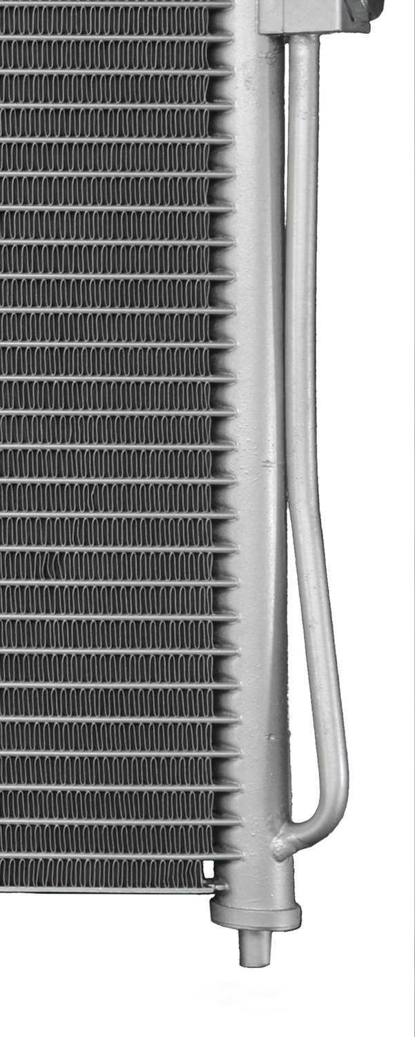 OSC - A/c Condenser - O19 3057