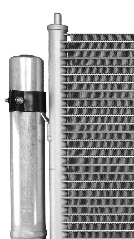 OSC - A/c Condenser - O19 3057