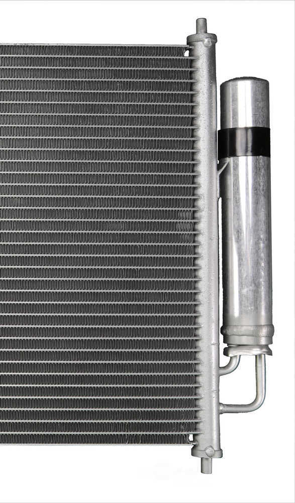 OSC - A/c Condenser - O19 3057
