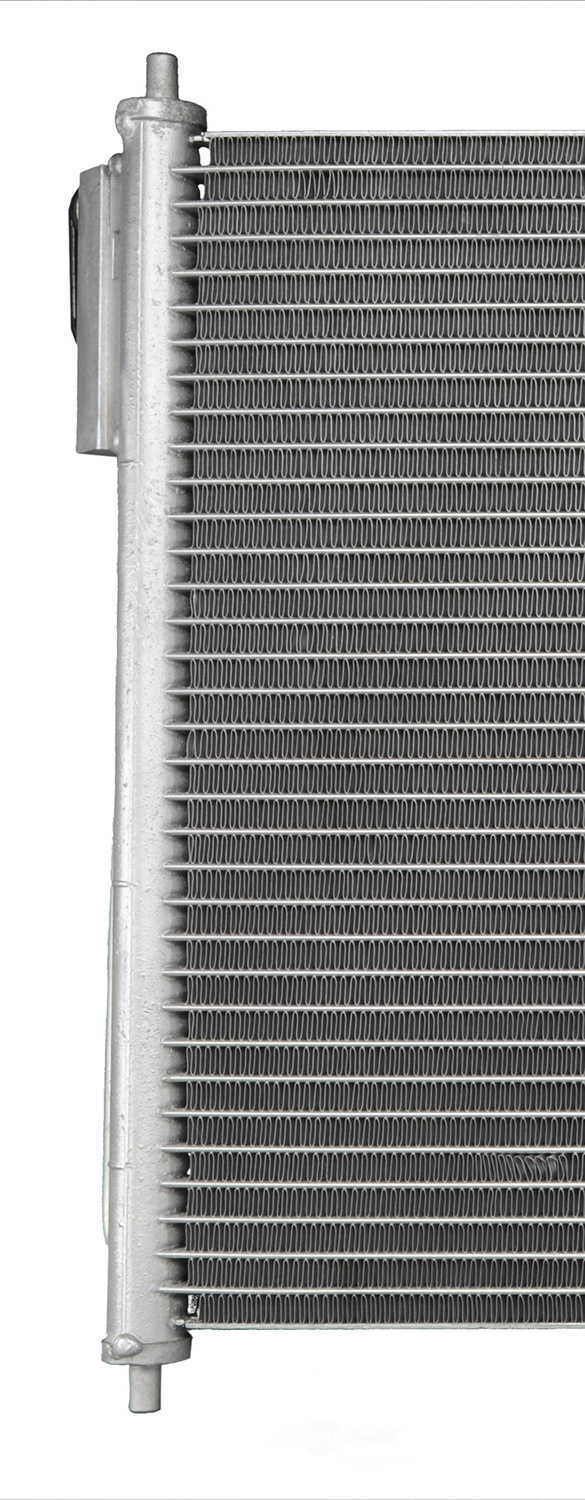 OSC - A/c Condenser - O19 3057
