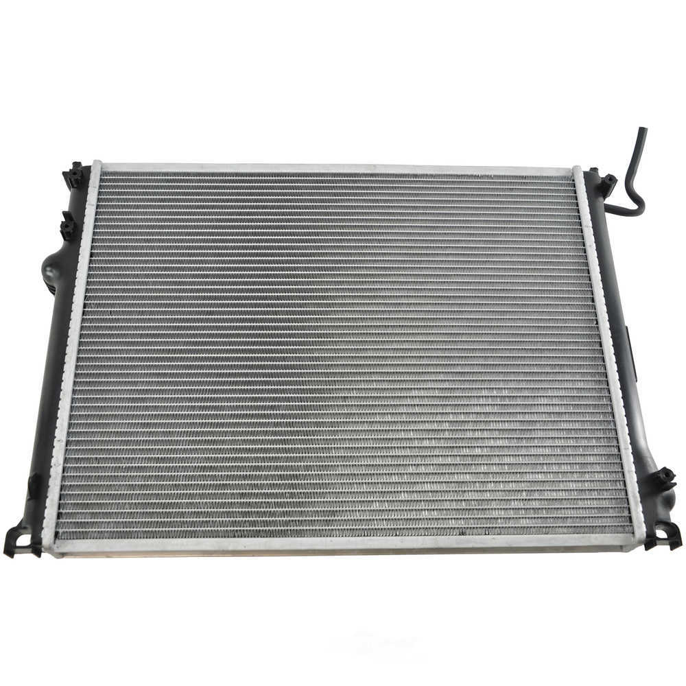 OSC - Radiator - O19 - 13158
