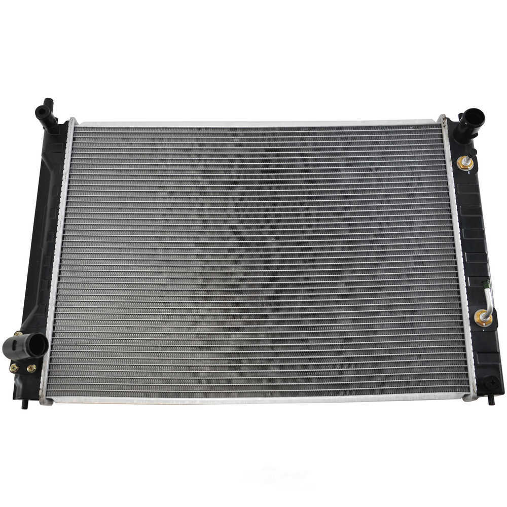 OSC - Radiator - O19 - 13284