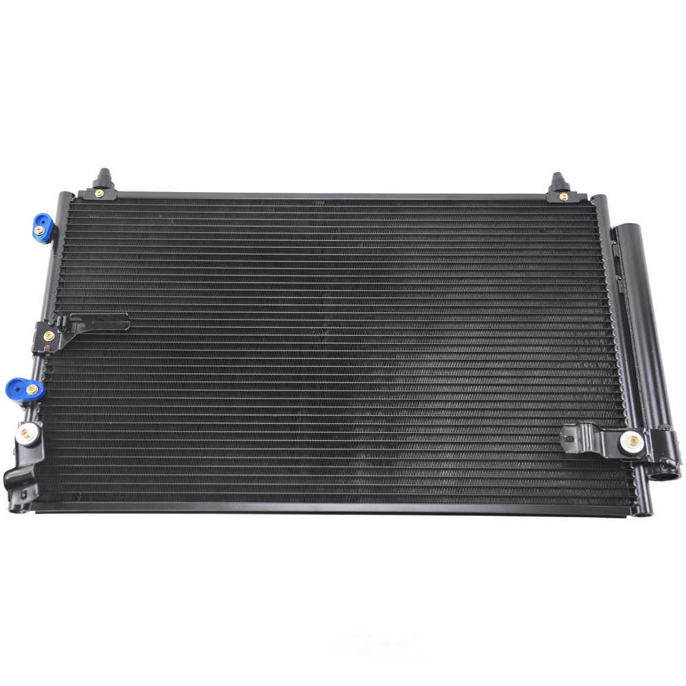 OSC - A/c Condenser - O19 - 3045