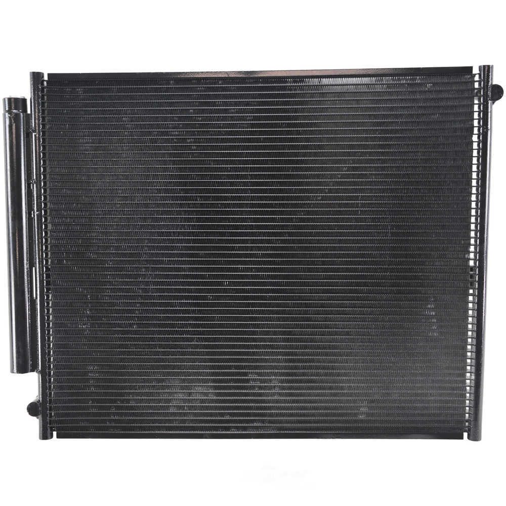 OSC - A/c Condenser - O19 - 3283