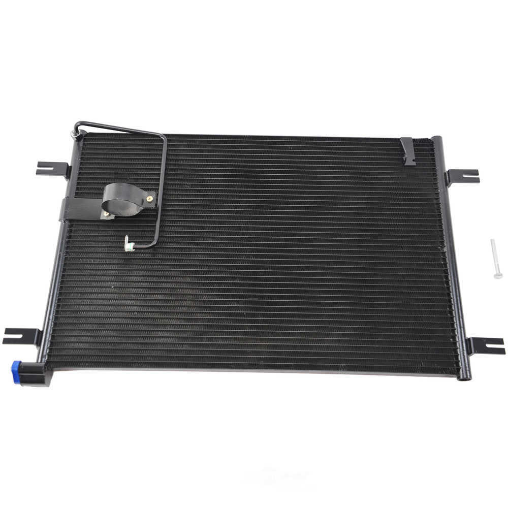 OSC - A/c Condenser - O19 - 3552