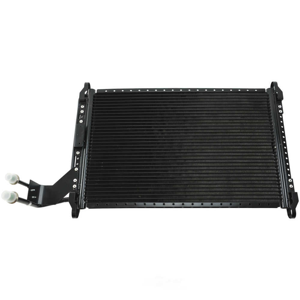 OSC - A/c Condenser - O19 - 3554