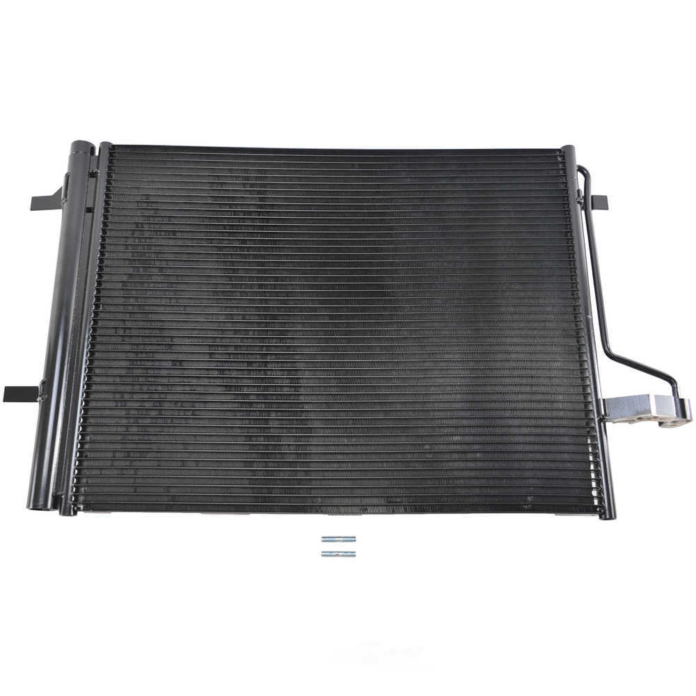 OSC - A/c Condenser - O19 4106