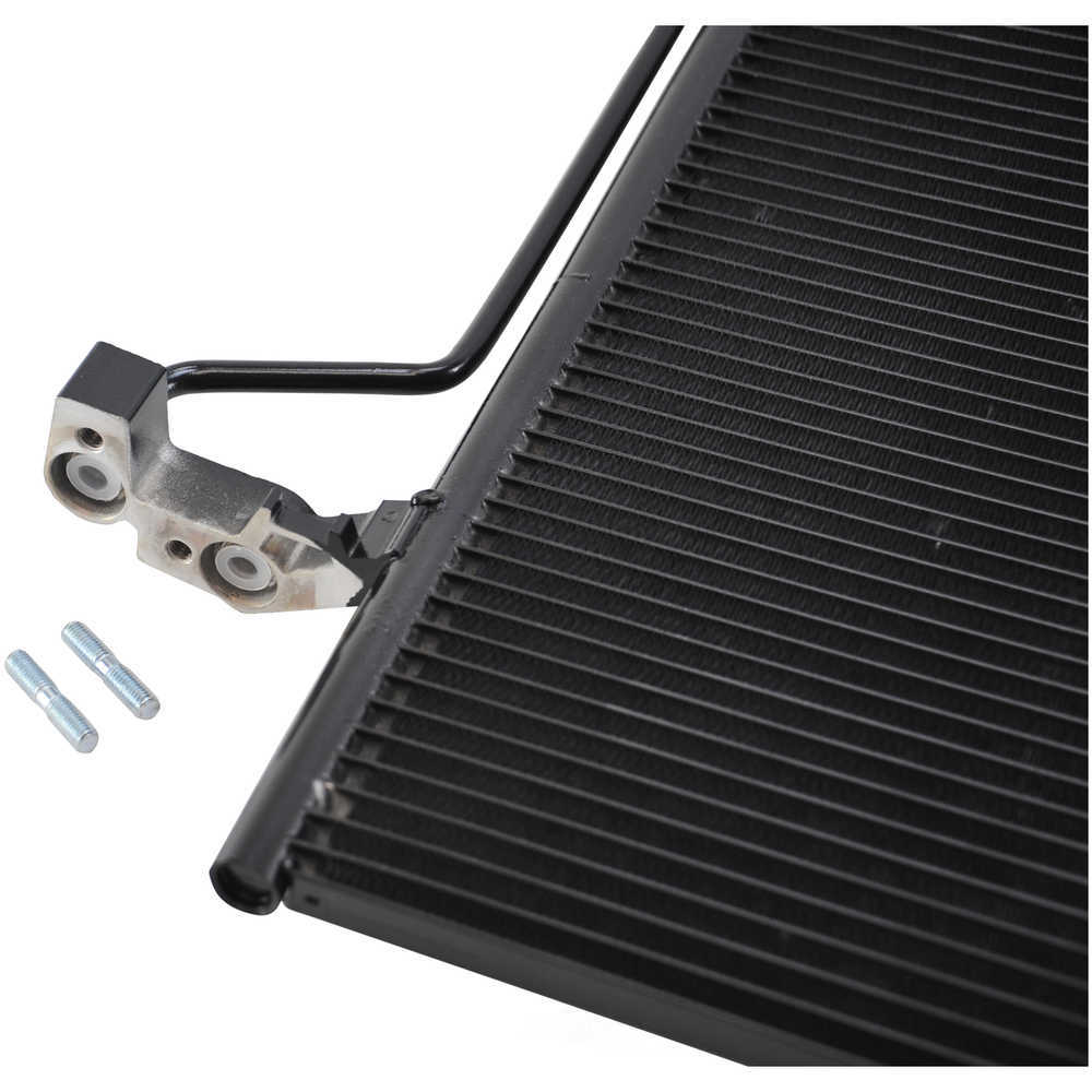 OSC - A/c Condenser - O19 4106