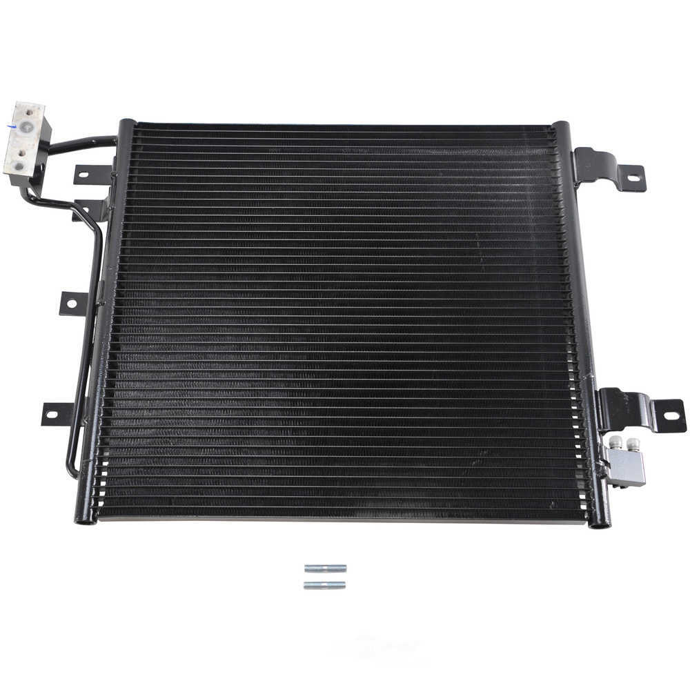 OSC - A/c Condenser - O19 - 4239