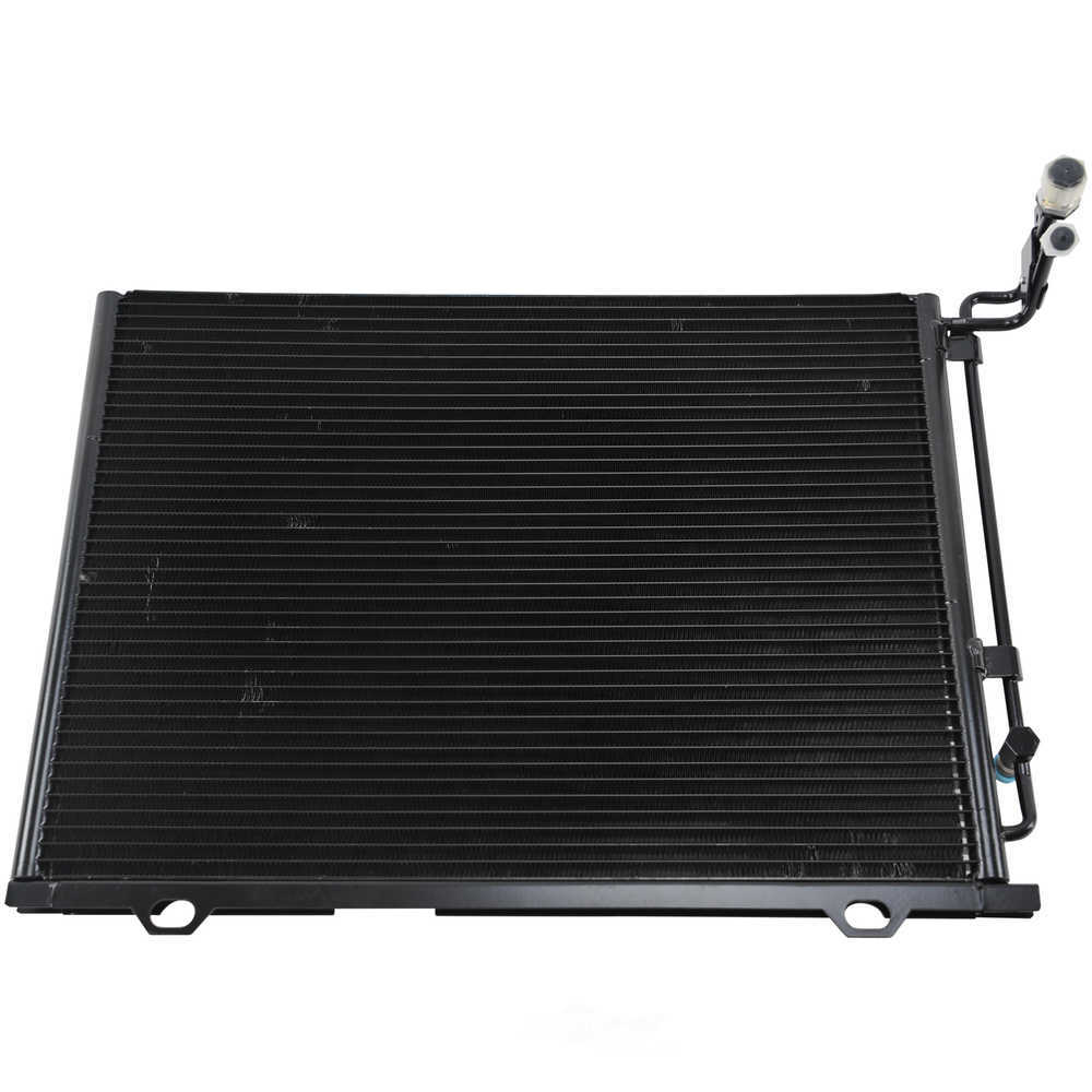 OSC - A/c Condenser - O19 - 4825