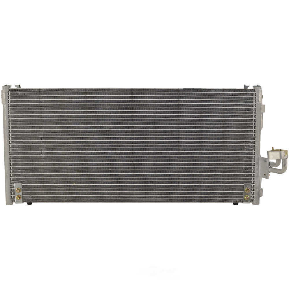 OSC - A/c Condenser - O19 - 4794