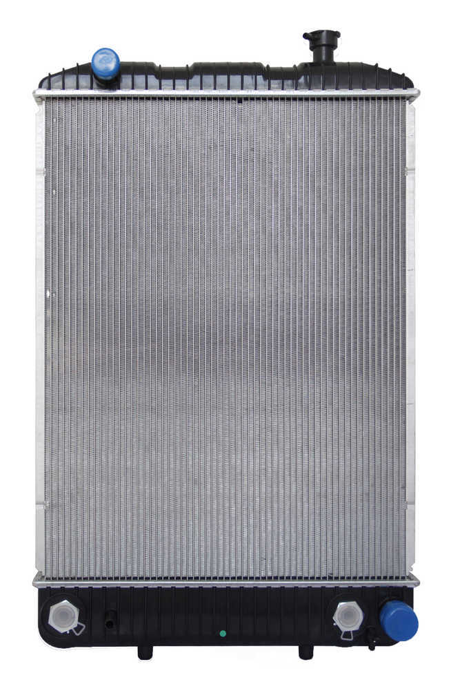 OSC - Radiator - O19 - hd9293