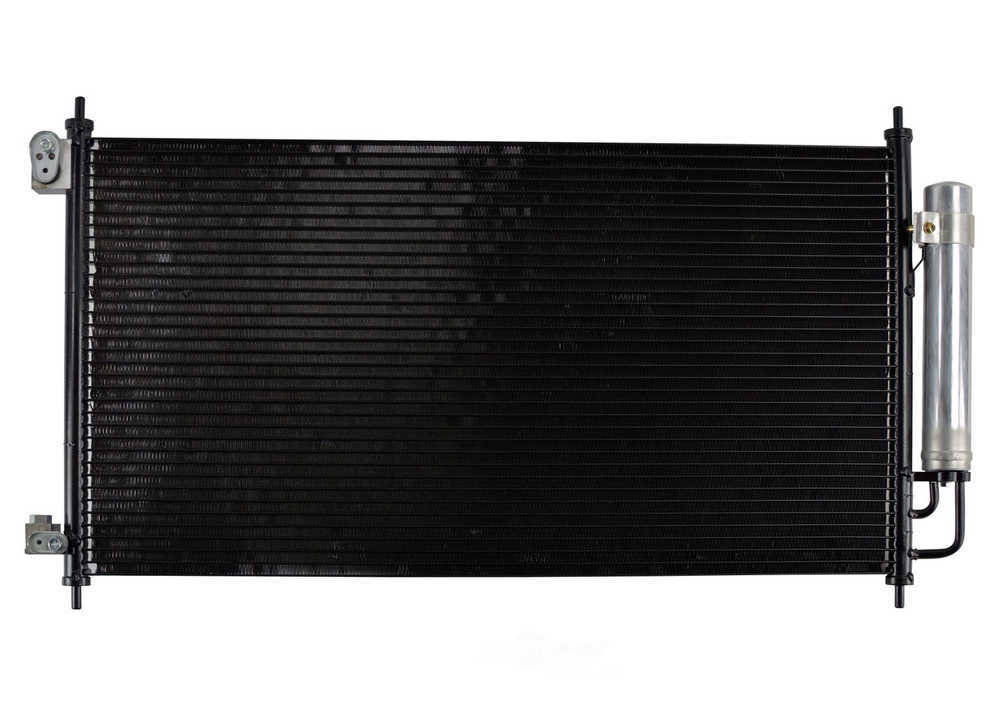 OSC - A/c Condenser - O19 - 3089