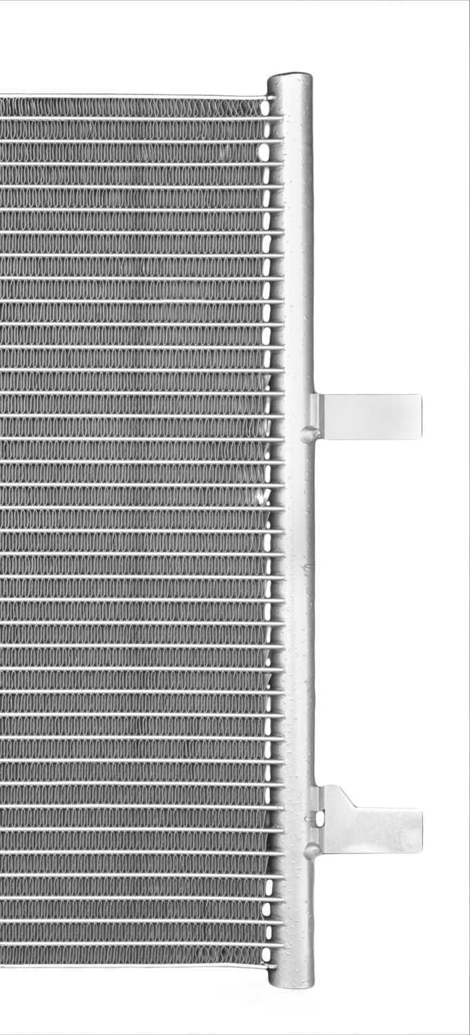 OSC - A/c Condenser - O19 3094