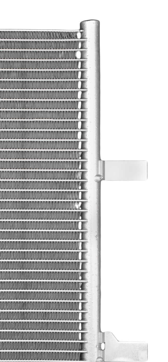 OSC - A/c Condenser - O19 3094