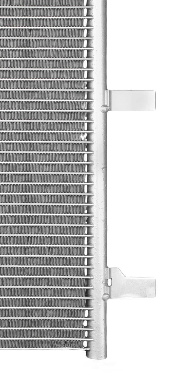 OSC - A/c Condenser - O19 3094
