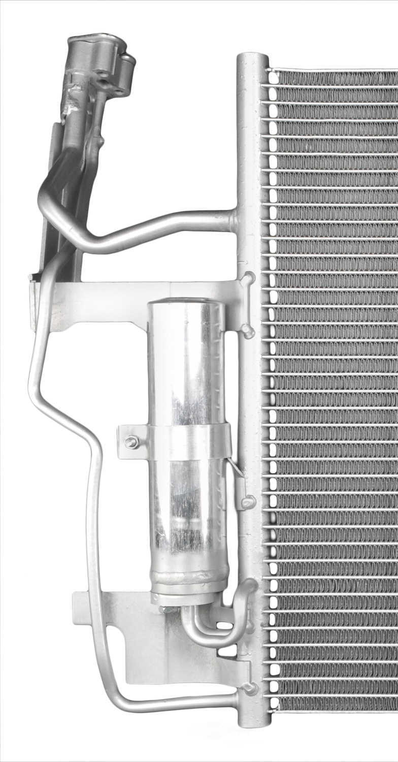 OSC - A/c Condenser - O19 3094
