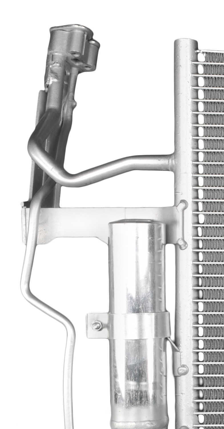 OSC - A/c Condenser - O19 3094