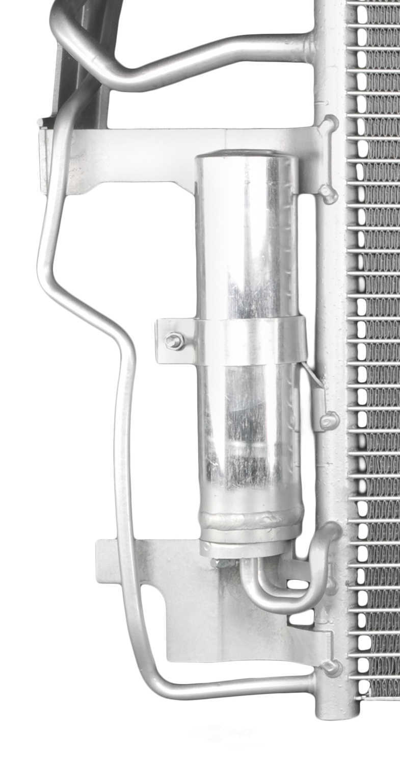 OSC - A/c Condenser - O19 3094