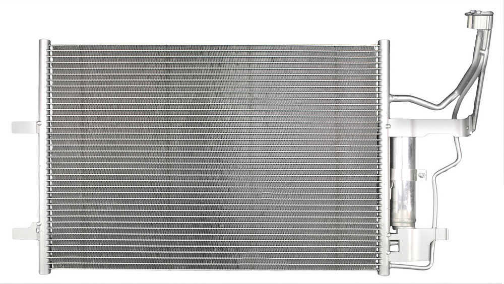 OSC - A/c Condenser - O19 3094