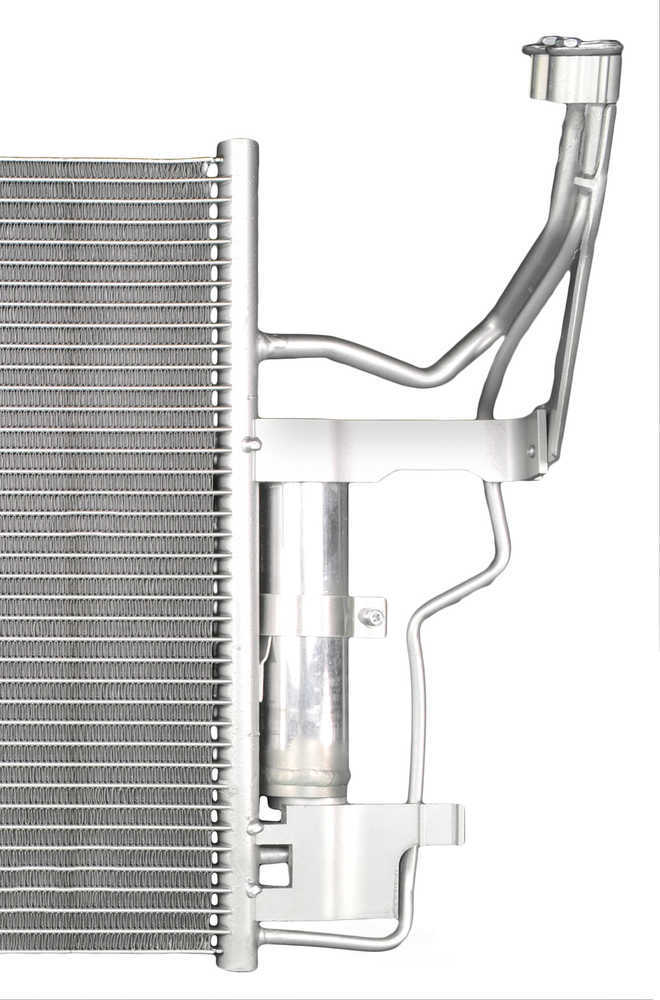OSC - A/c Condenser - O19 3094