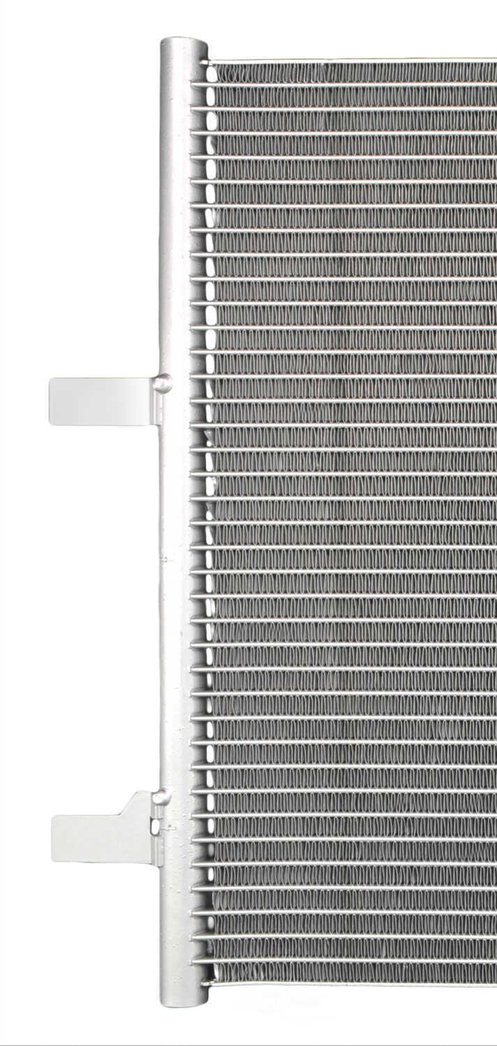 OSC - A/c Condenser - O19 3094