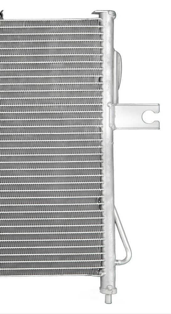 OSC - A/c Condenser - O19 3100
