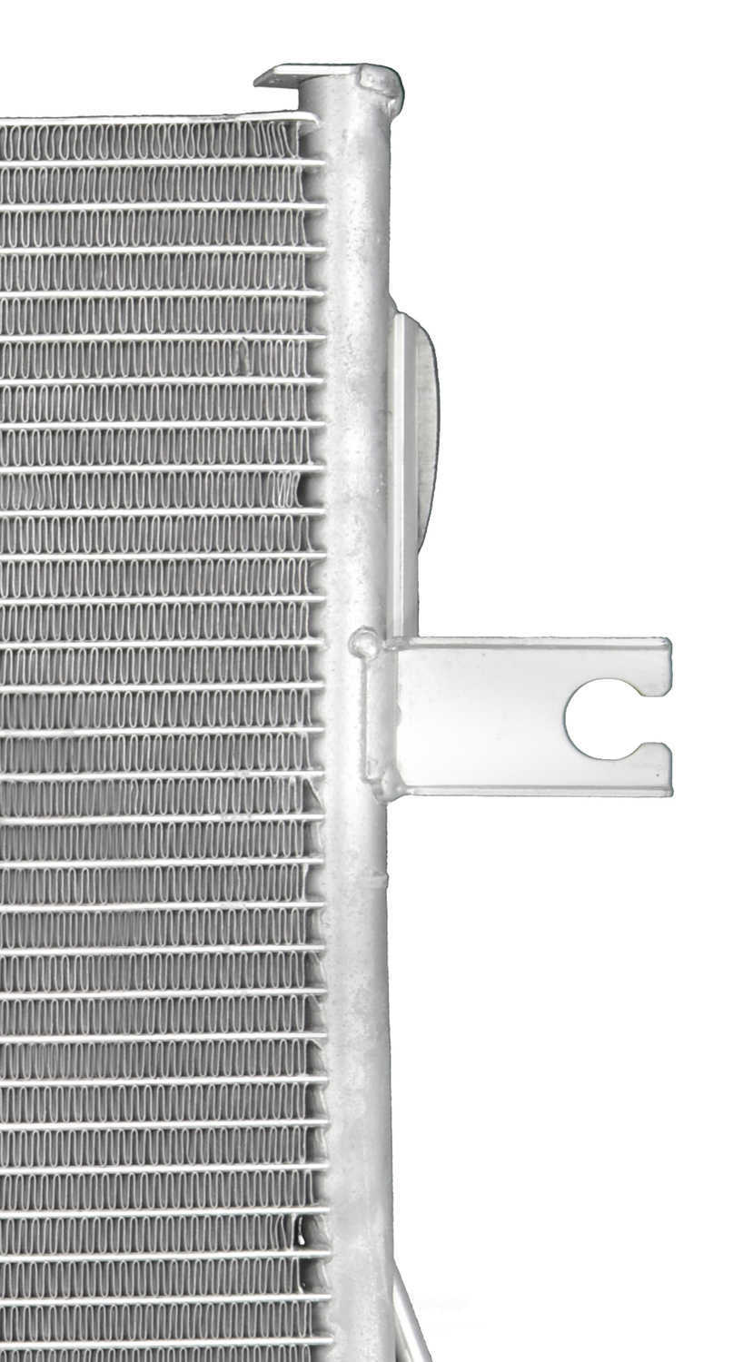 OSC - A/c Condenser - O19 3100