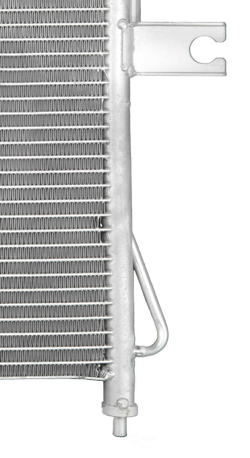 OSC - A/c Condenser - O19 3100