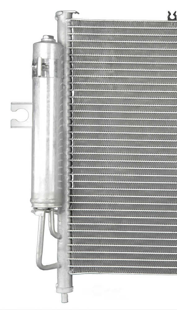 OSC - A/c Condenser - O19 3100