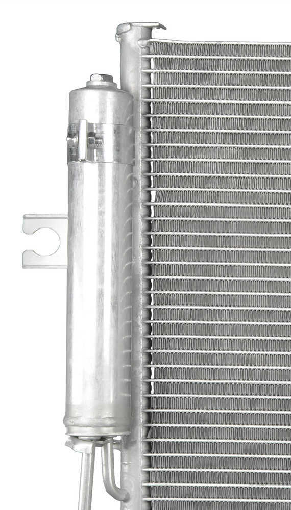 OSC - A/c Condenser - O19 3100