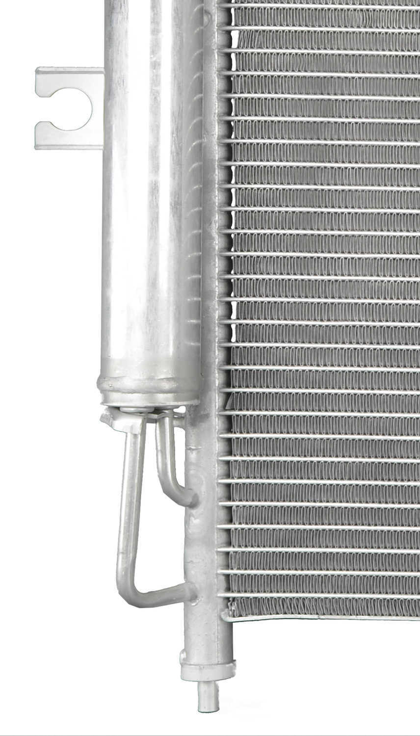 OSC - A/c Condenser - O19 3100