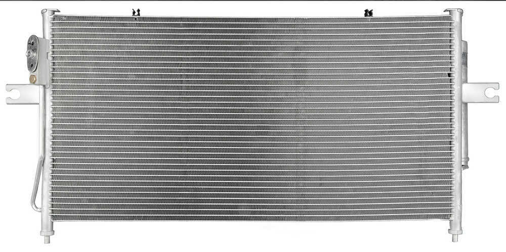 OSC - A/c Condenser - O19 3100