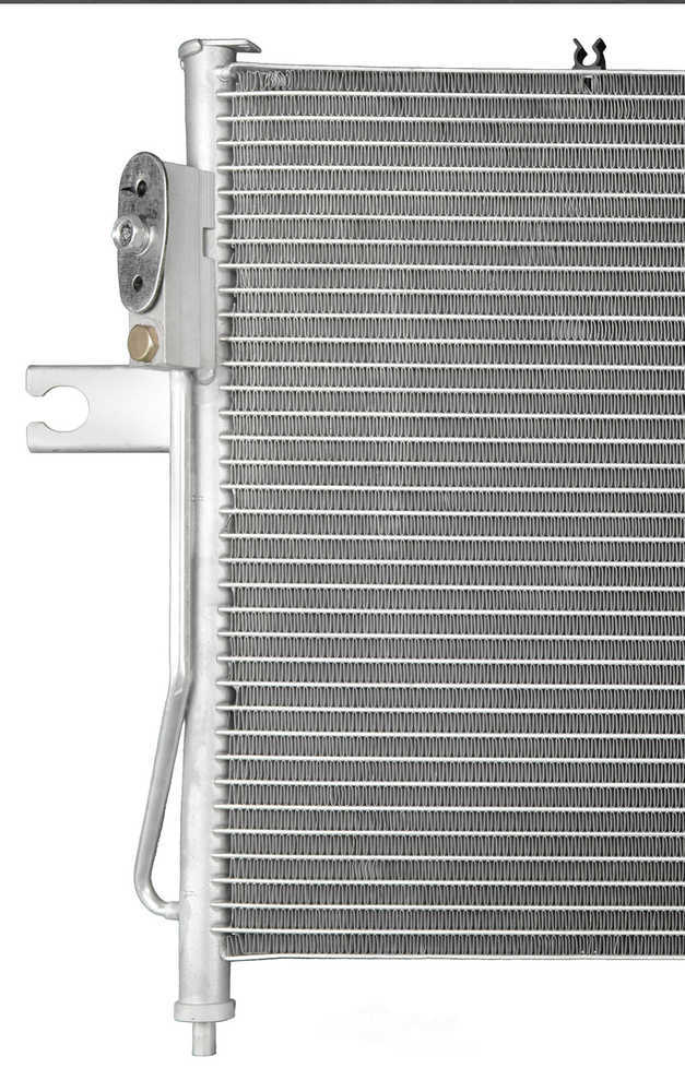 OSC - A/c Condenser - O19 3100