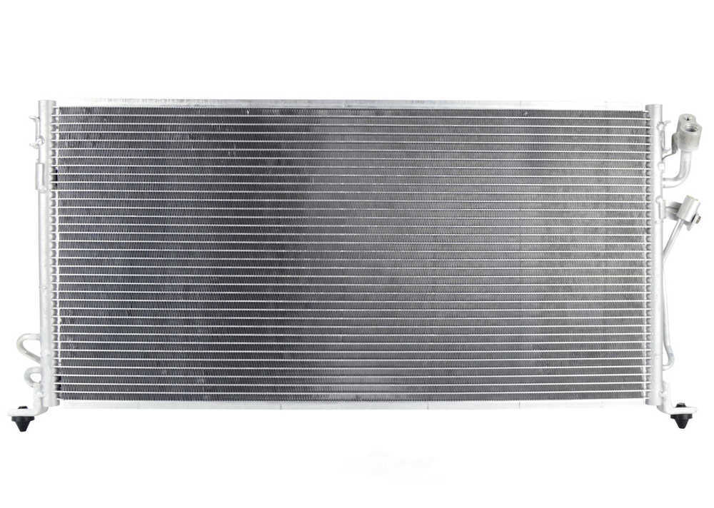 OSC - A/c Condenser - O19 3102