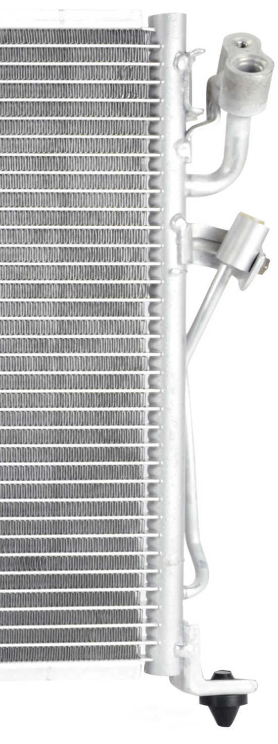OSC - A/c Condenser - O19 3102