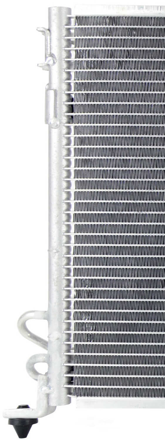 OSC - A/c Condenser - O19 3102