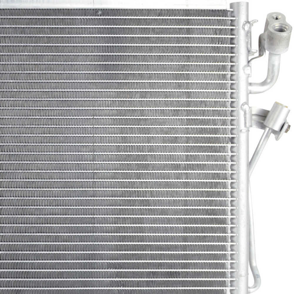 OSC - A/c Condenser - O19 3102