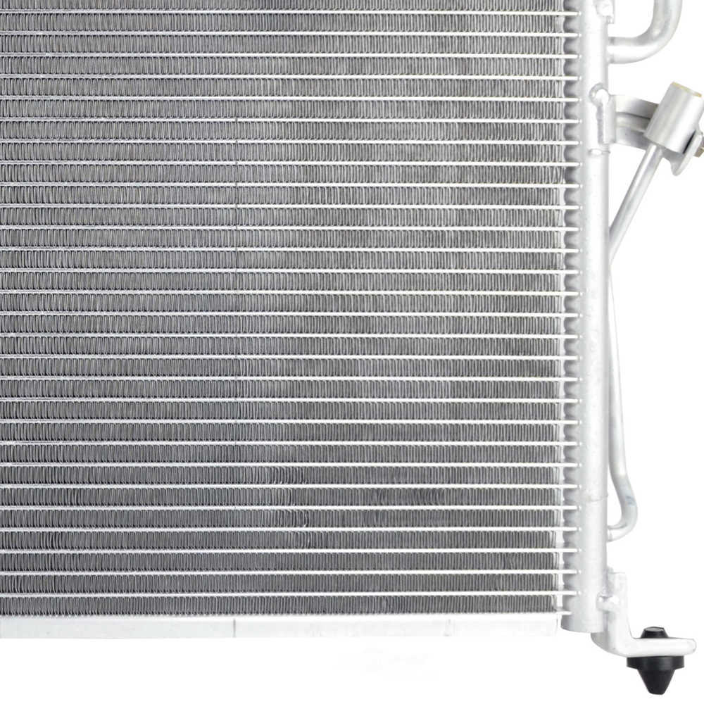 OSC - A/c Condenser - O19 3102