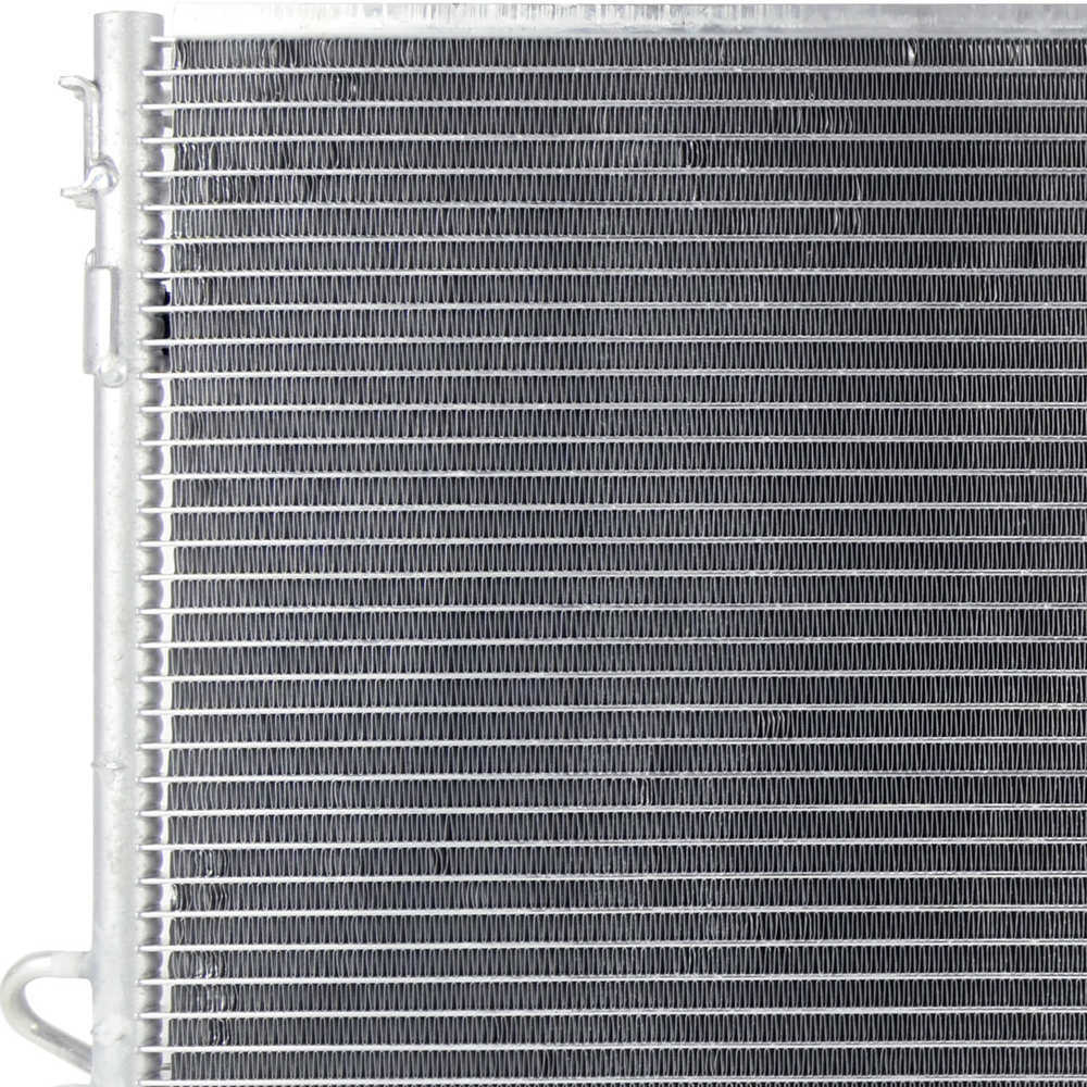 OSC - A/c Condenser - O19 3102