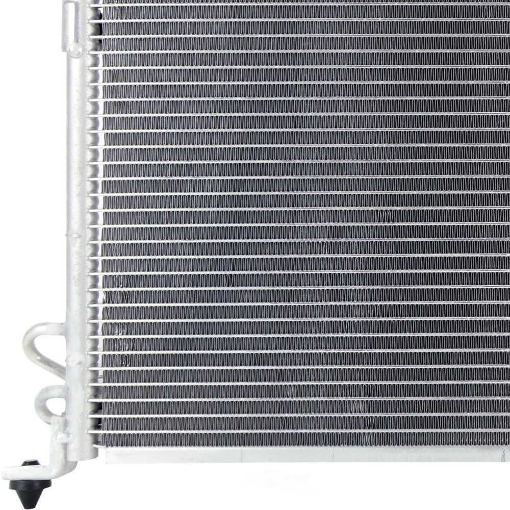 OSC - A/c Condenser - O19 3102