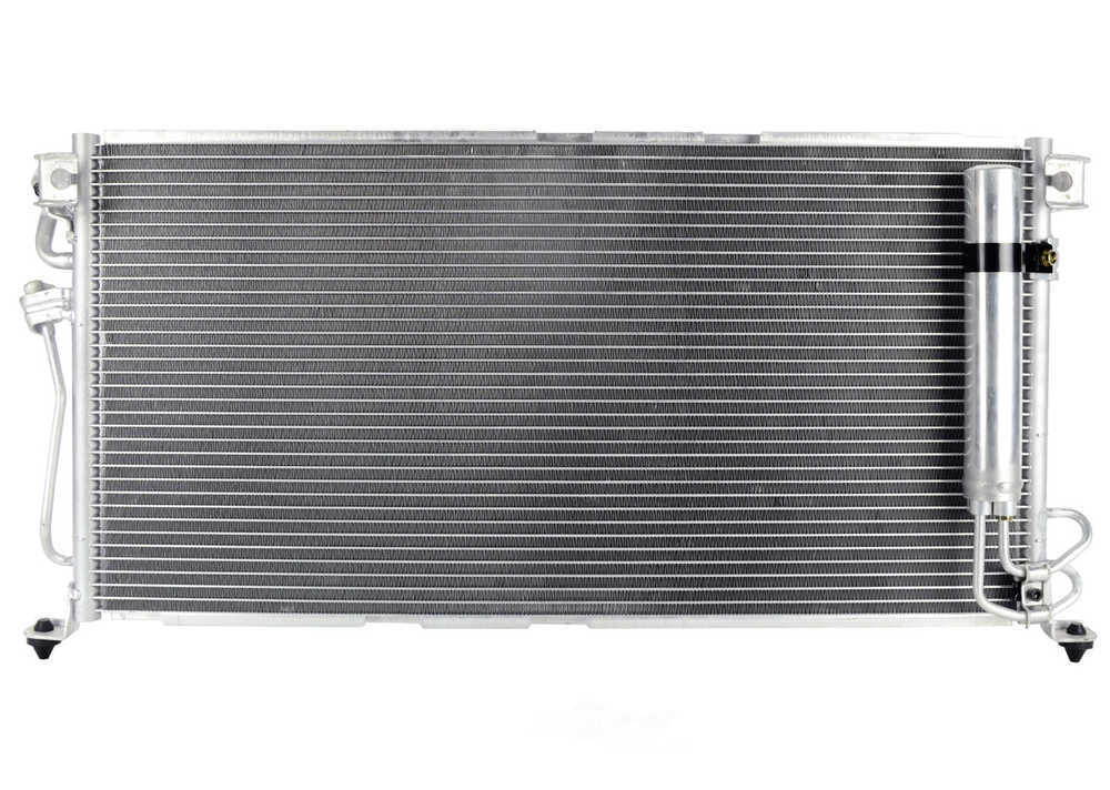 OSC - A/c Condenser - O19 3102