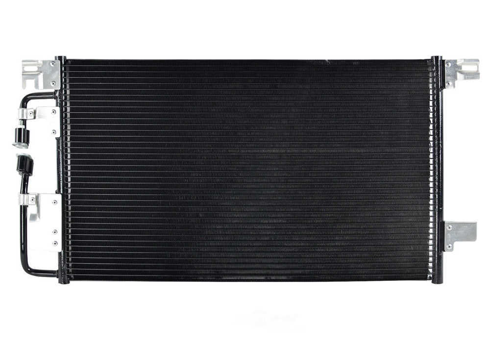 OSC - A/c Condenser - O19 - 3107