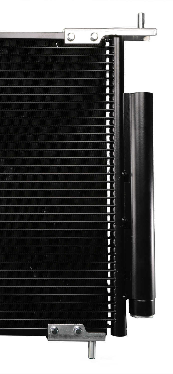 OSC - A/c Condenser - O19 3112