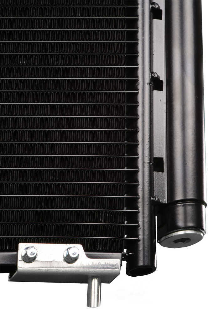 OSC - A/c Condenser - O19 3112
